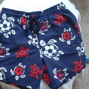 Vilebrequin swim trunks size L